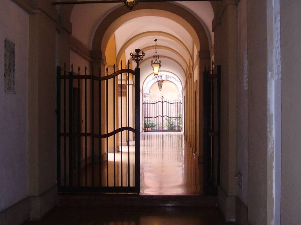 appartamento in affitto a Bologna in zona Centro Storico