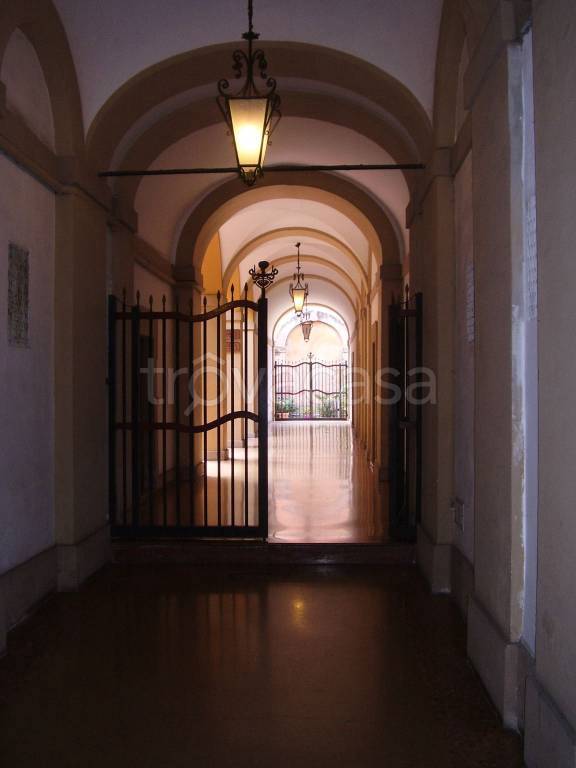 appartamento in affitto a Bologna in zona Centro Storico
