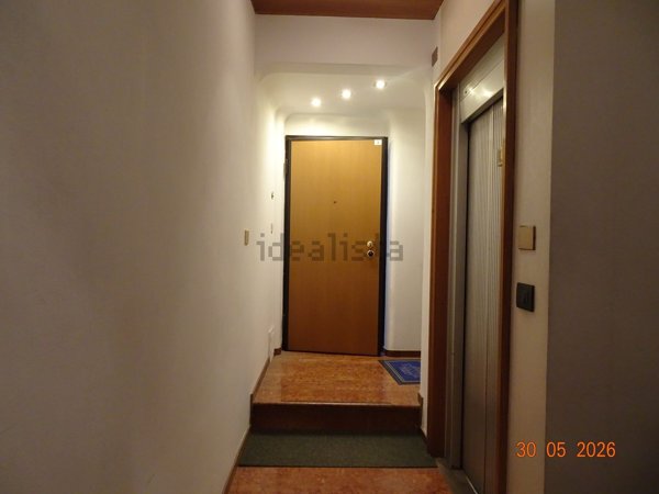appartamento in affitto a Bologna in zona Santo Stefano