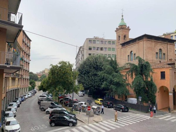 appartamento in affitto a Bologna in zona Centro Storico