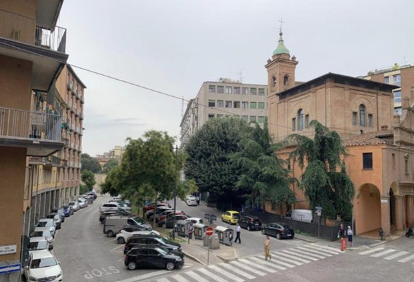 appartamento in affitto a Bologna in zona Centro Storico