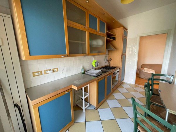 appartamento in affitto a Bologna in zona Lame