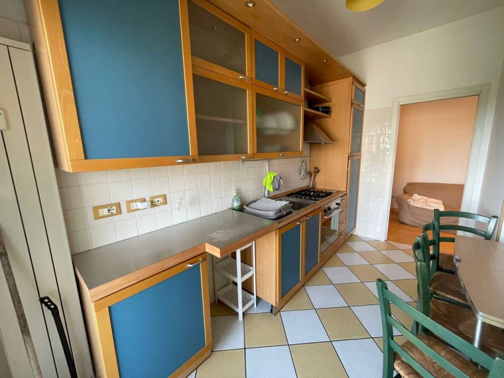 appartamento in affitto a Bologna