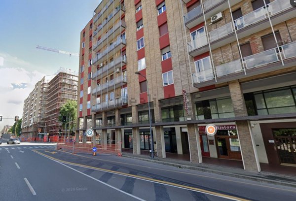 appartamento in affitto a Bologna in zona Saffi