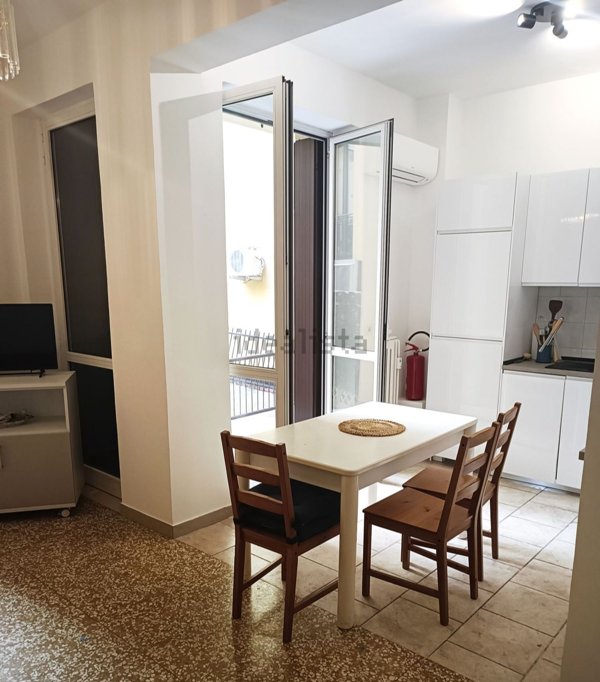 appartamento in affitto a Bologna in zona Santo Stefano