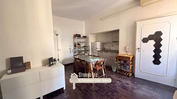 appartamento in affitto a Bologna in zona Centro Storico