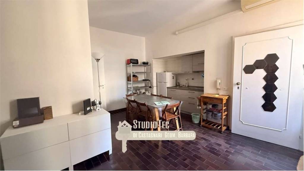 appartamento in affitto a Bologna in zona Centro Storico