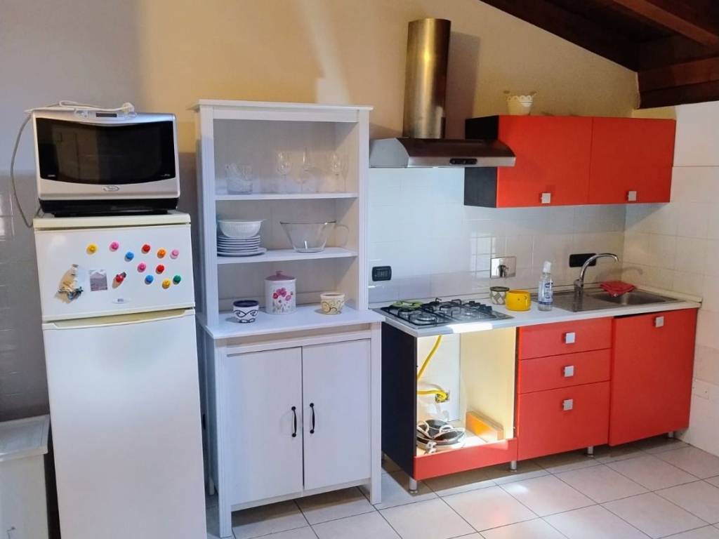 appartamento in affitto a Bologna in zona Bolognina