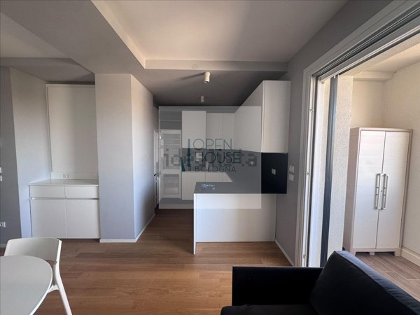 appartamento in affitto a Bologna in zona Quartiere Navile
