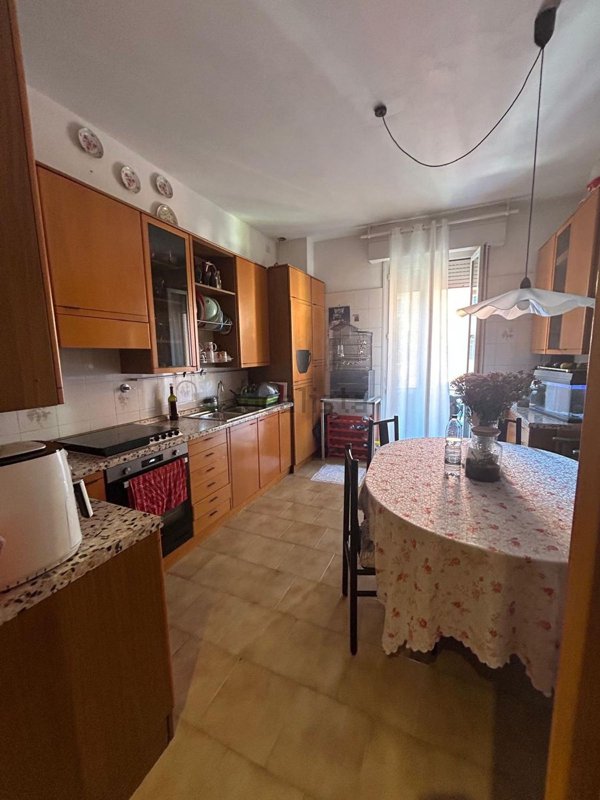 appartamento in affitto a Bologna in zona Quartiere Navile