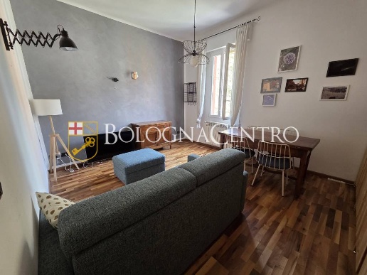 appartamento in affitto a Bologna in zona Murri