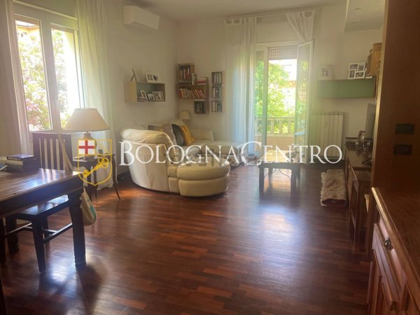 appartamento in affitto a Bologna in zona Santo Stefano