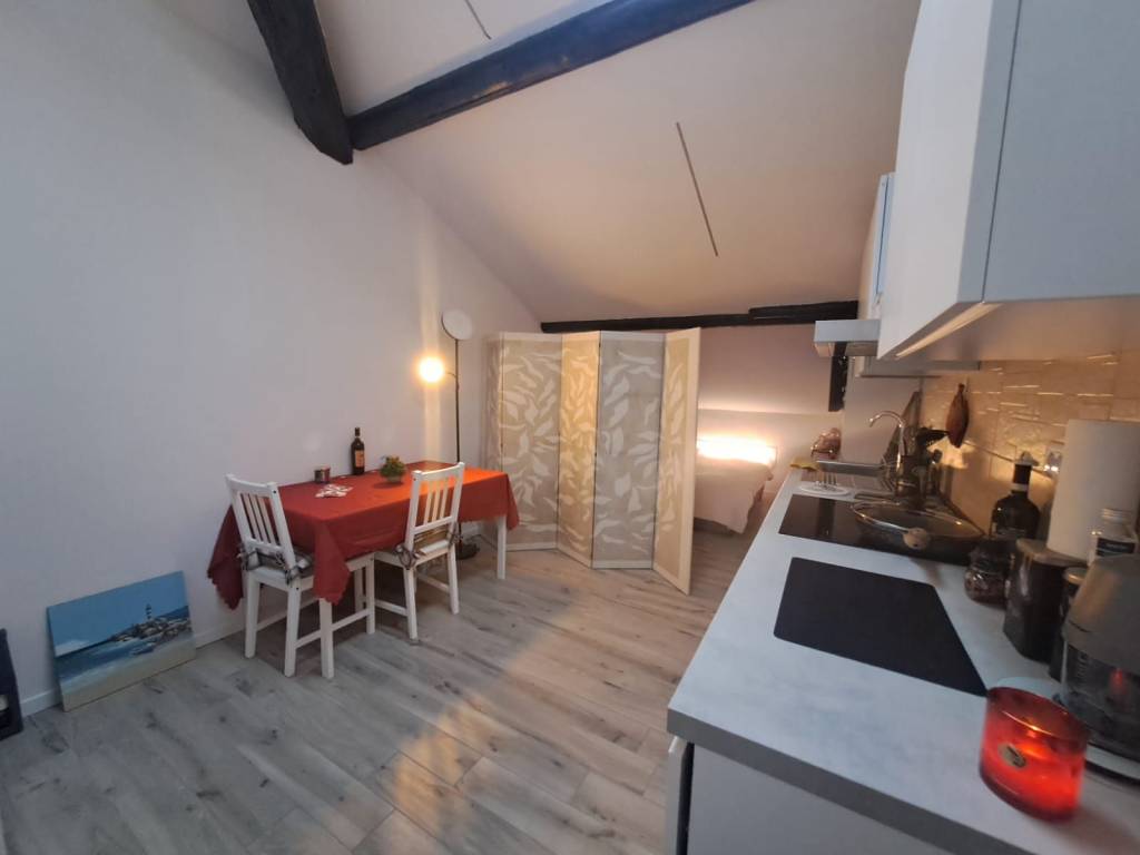 appartamento in affitto a Bologna in zona Bolognina