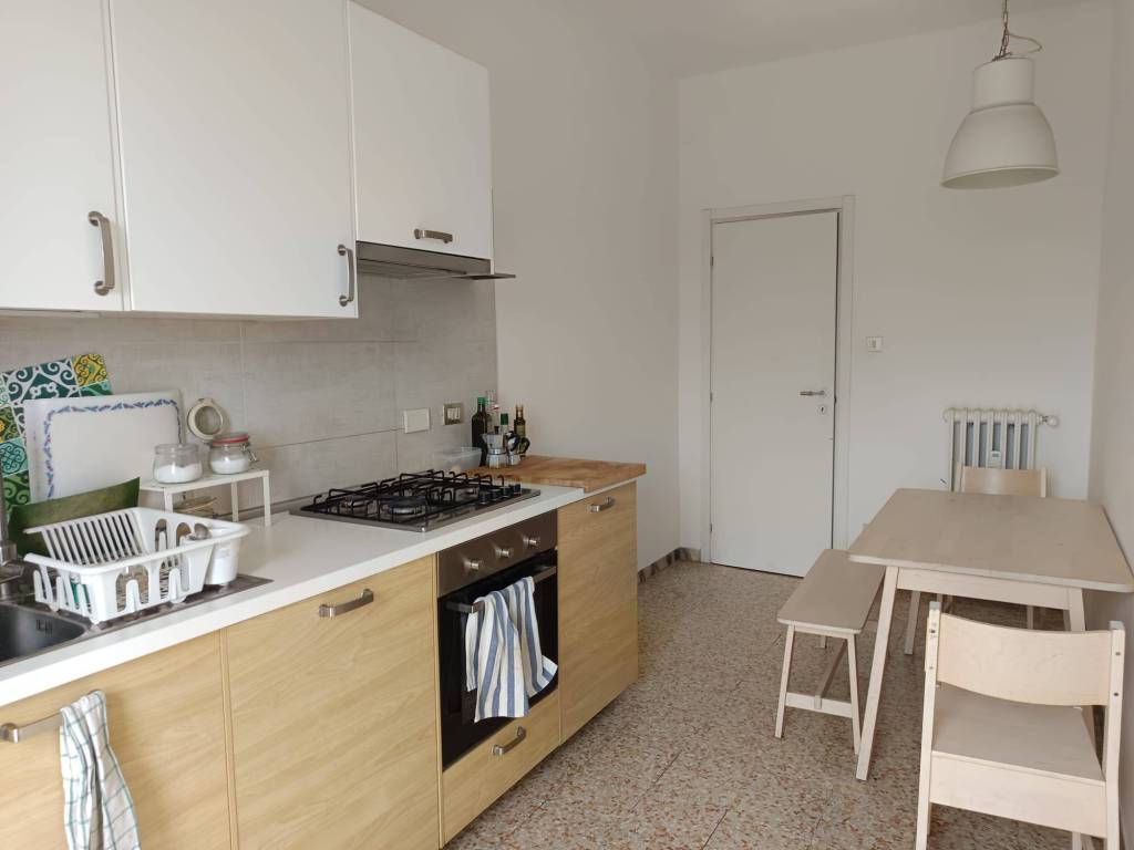 appartamento in affitto a Bologna in zona Centro Storico