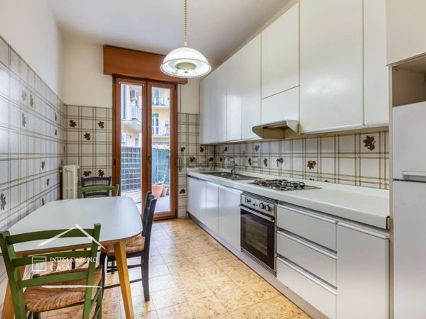 appartamento in affitto a Bologna