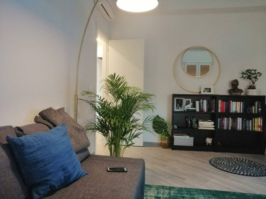 appartamento in affitto a Bologna in zona Murri