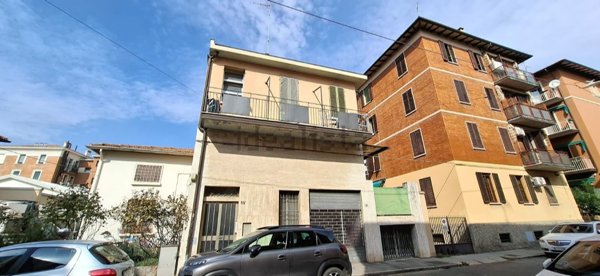 appartamento in affitto a Bologna in zona Bolognina