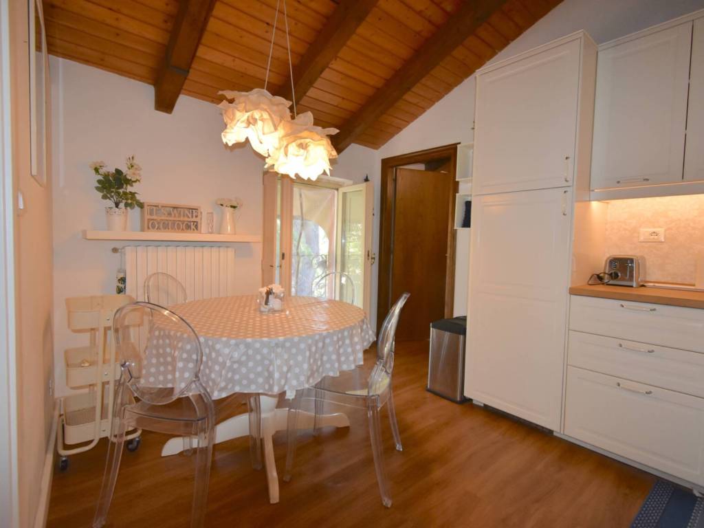 appartamento in affitto a Bologna in zona Santo Stefano