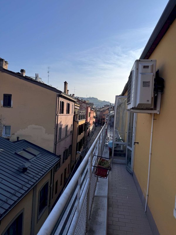 appartamento in affitto a Bologna in zona Centro Storico