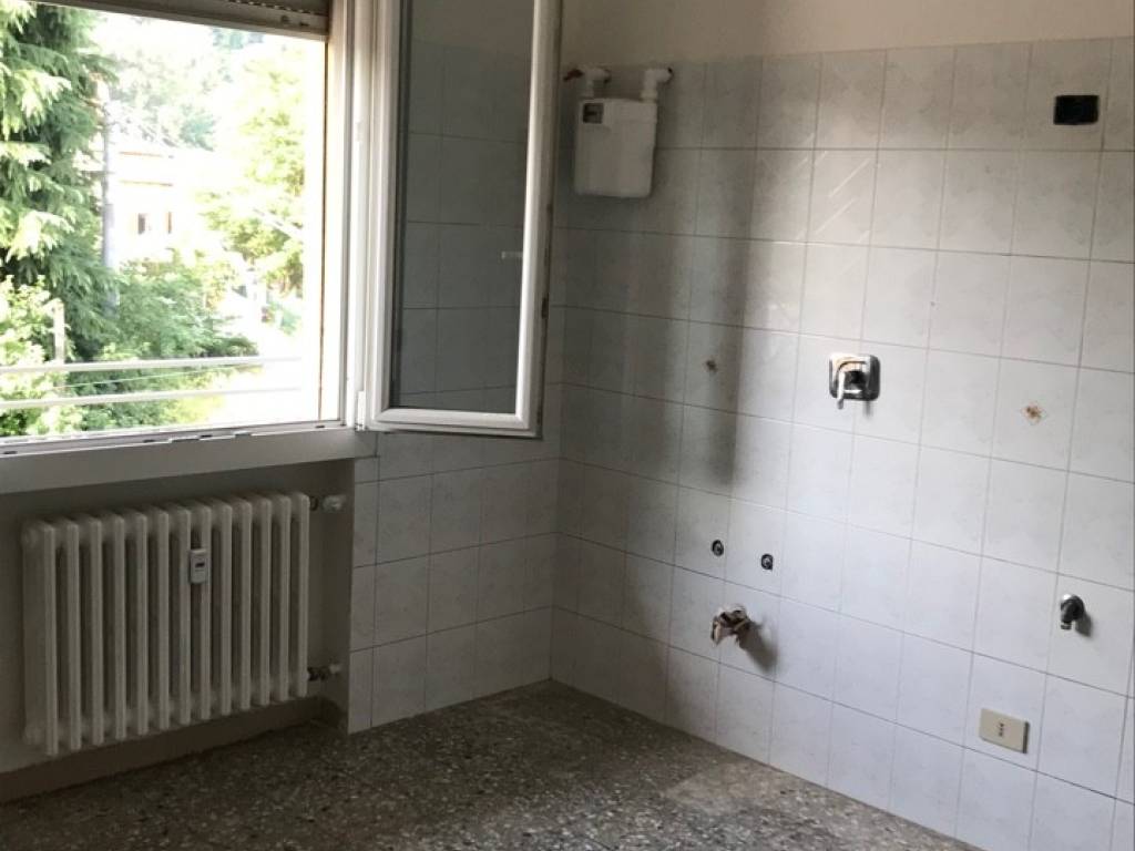 appartamento in affitto a Bologna in zona Santa Viola