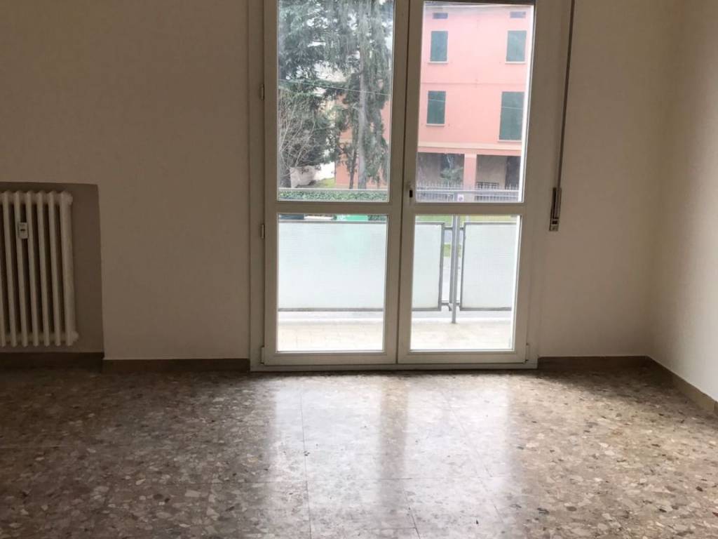 appartamento in affitto a Bologna in zona Santa Viola