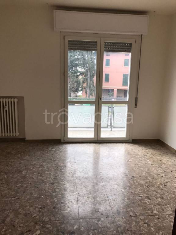 appartamento in affitto a Bologna in zona Reno