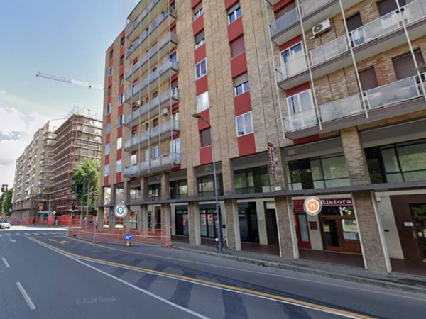 appartamento in affitto a Bologna in zona Saffi