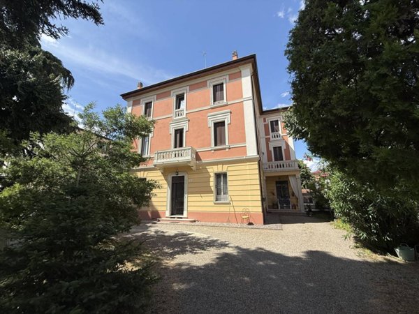 appartamento in affitto a Bologna in zona Savena