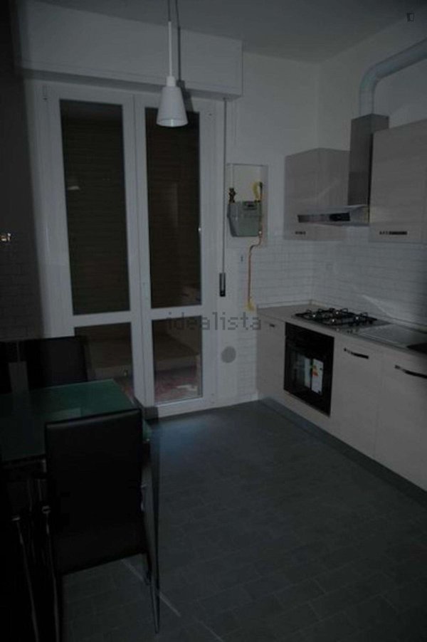 appartamento in affitto a Bologna in zona Savena