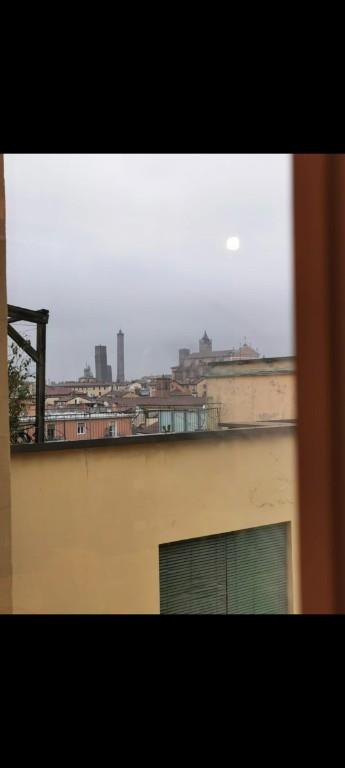 appartamento in affitto a Bologna in zona Marconi