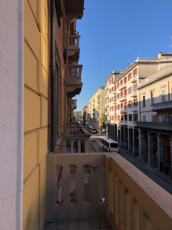 appartamento in affitto a Bologna