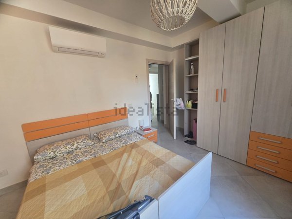 appartamento in affitto a Bologna