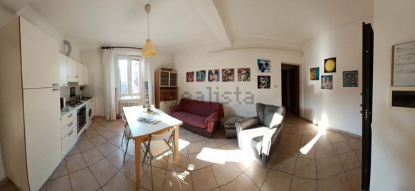 appartamento in affitto a Bologna in zona San Vitale
