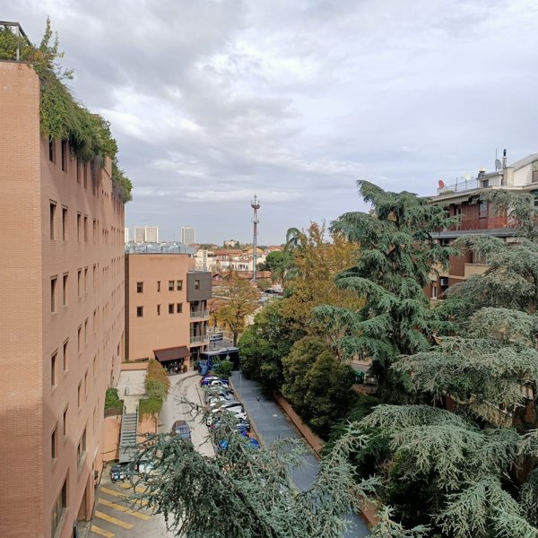 appartamento in affitto a Bologna in zona San Vitale