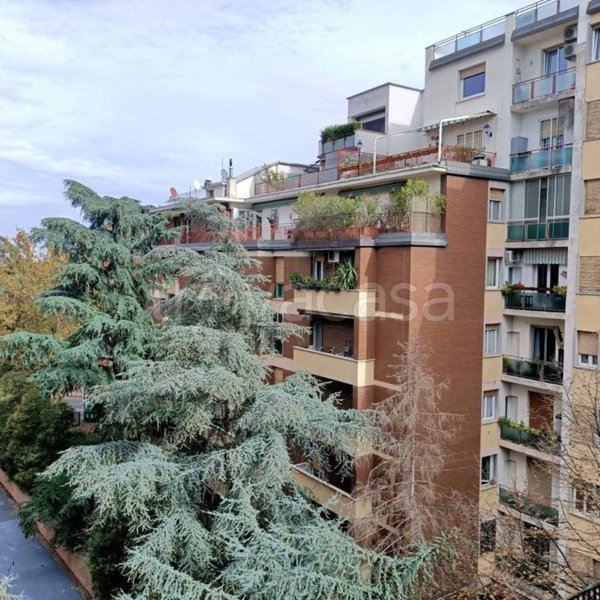 appartamento in affitto a Bologna in zona San Vitale
