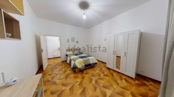 appartamento in affitto a Bologna in zona Savena