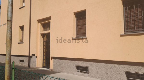 appartamento in affitto a Bologna in zona Quartiere Navile