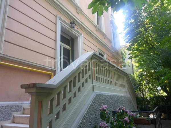 appartamento in affitto a Bologna in zona Murri