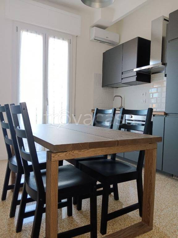 appartamento in affitto a Bologna in zona Bolognina