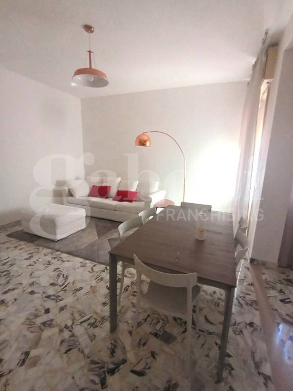 appartamento in affitto a Bologna in zona Saffi