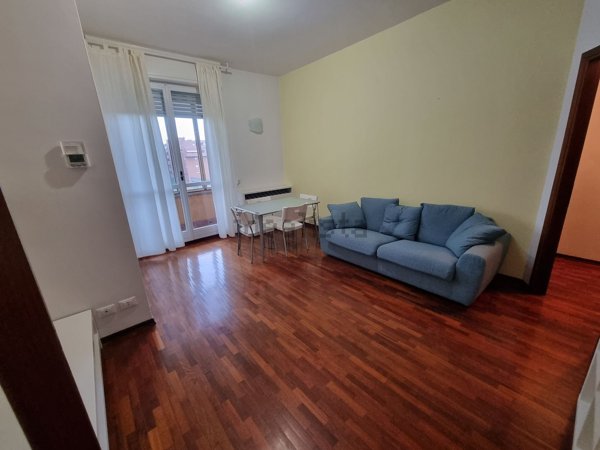 appartamento in affitto a Bologna in zona Lame