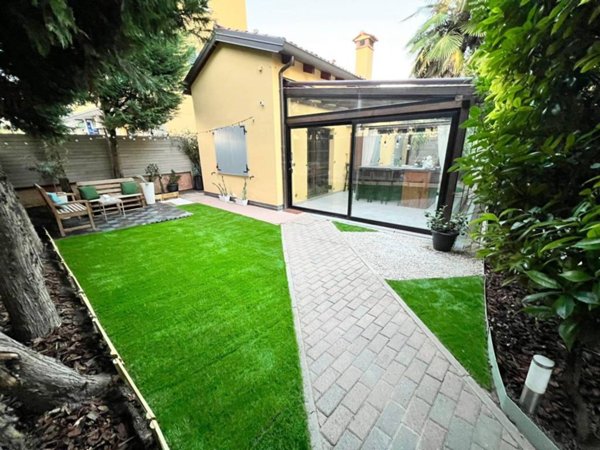 casa indipendente in affitto a Bologna in zona Bolognina
