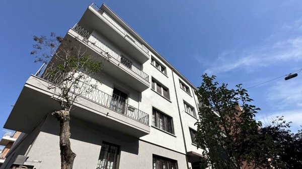 appartamento in affitto a Bologna in zona Murri