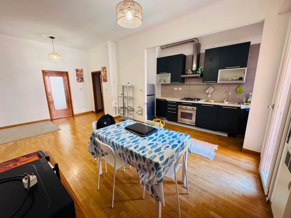 appartamento in affitto a Bologna in zona San Vitale