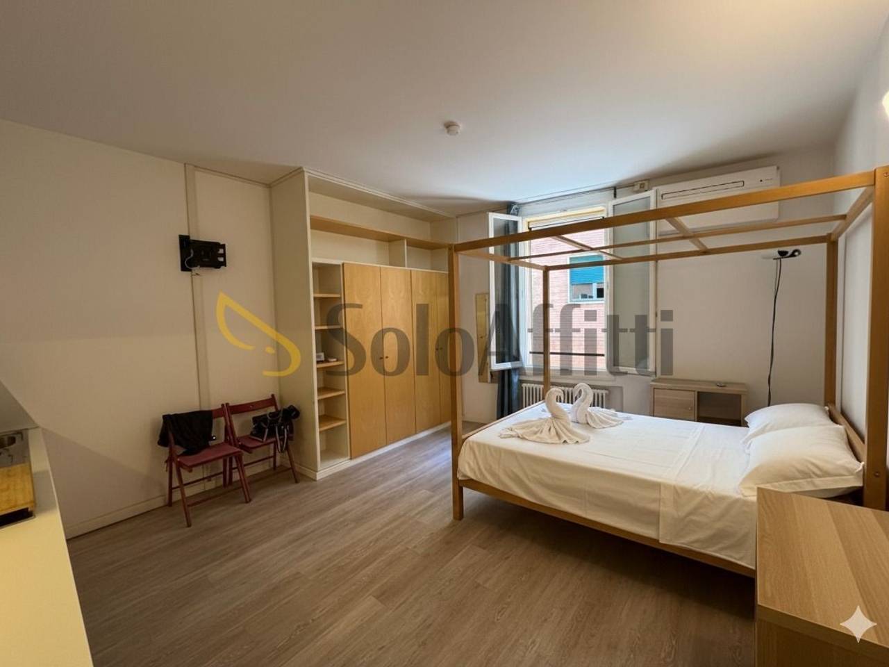 appartamento in affitto a Bologna in zona Quartiere Porto