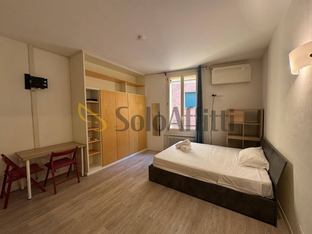 appartamento in affitto a Bologna in zona Quartiere Porto