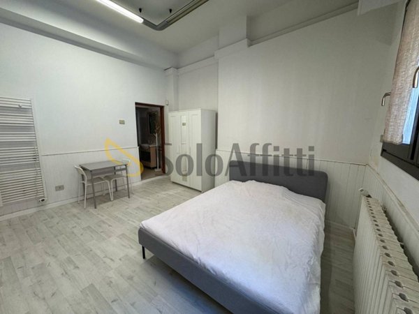 appartamento in affitto a Bologna in zona Centro Storico