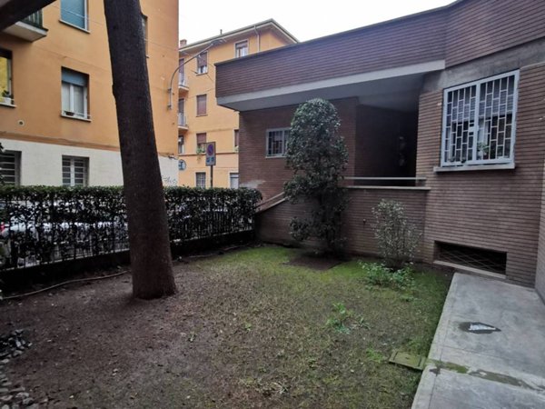 appartamento in affitto a Bologna in zona Andrea Costa