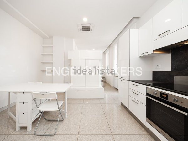 appartamento in affitto a Bologna in zona Quartiere Porto