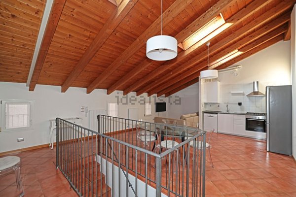 appartamento in affitto a Bologna in zona San Vitale